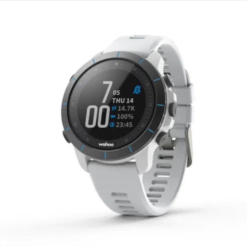 ELEMNT RIVAL Smart Sports Watch with GPS
